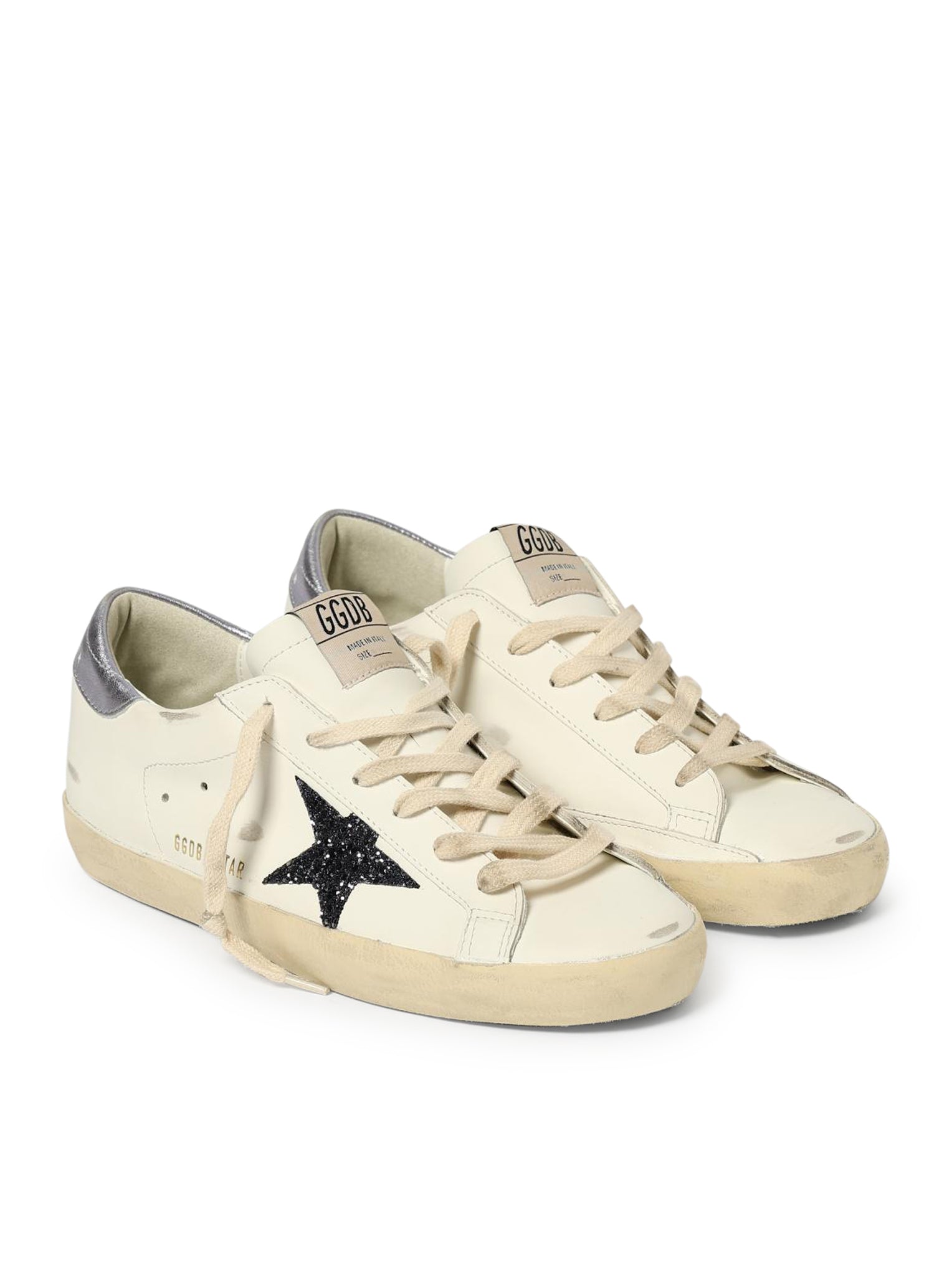 Golden goose Footwear оригінал | Швидка доставка Україна – вид ззаду