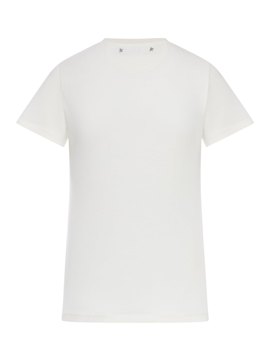 Printed T-Shirt Golden goose оригінал – Купити в Україні – вид ззаду