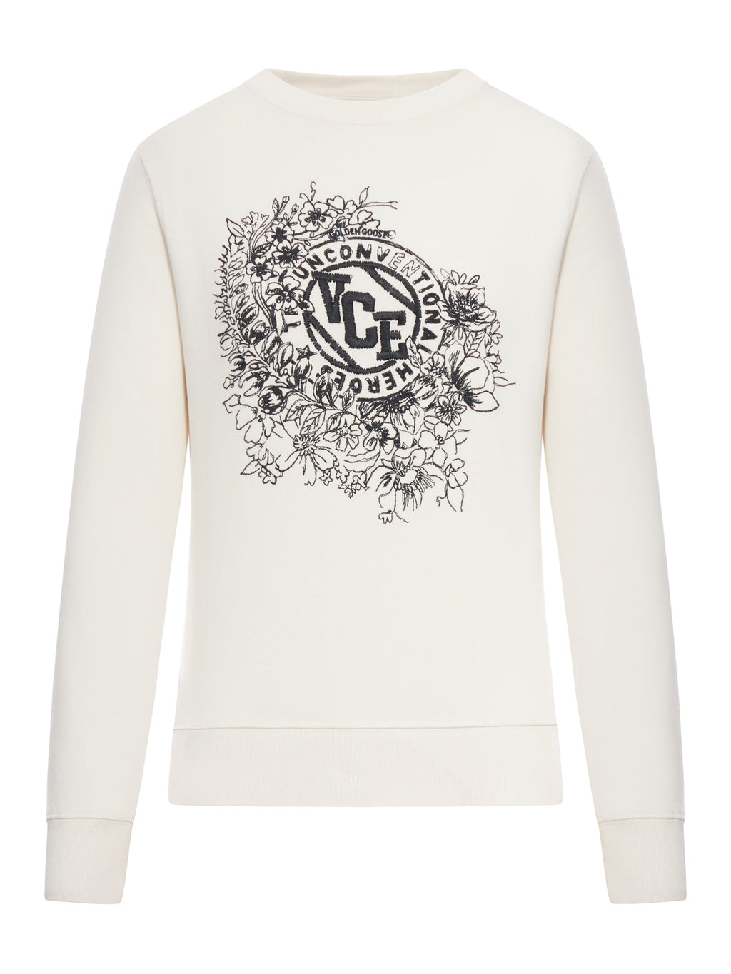 Golden goose Knitwear оригінал | Швидка доставка Україна – боковий вид
