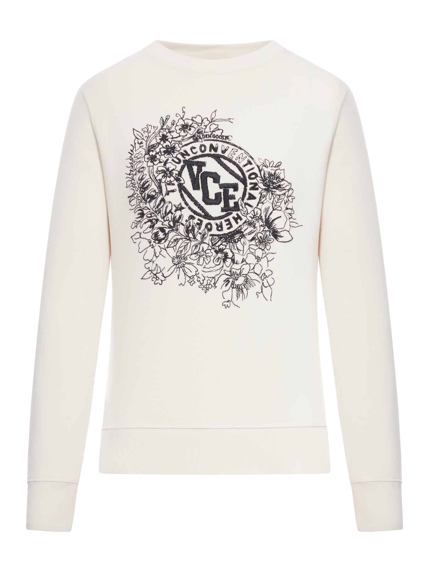 Golden goose Knitwear оригінал | Швидка доставка Україна – боковий вид