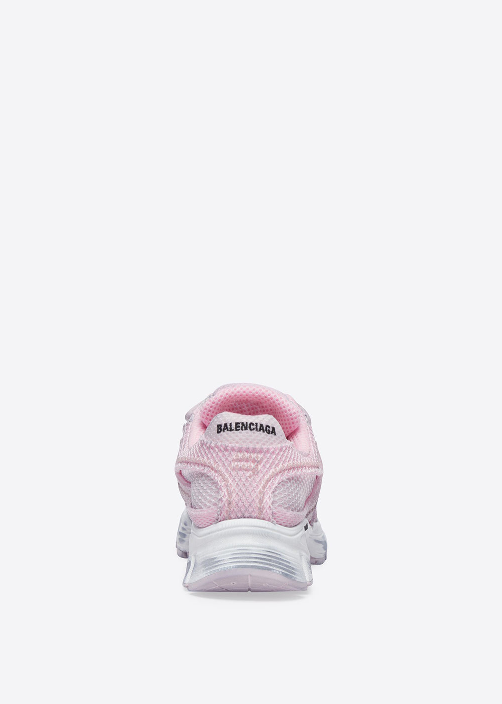 Pink & White Phantom Sneakers Balenciaga оригінал – Купити в Україні – збільшений вид
