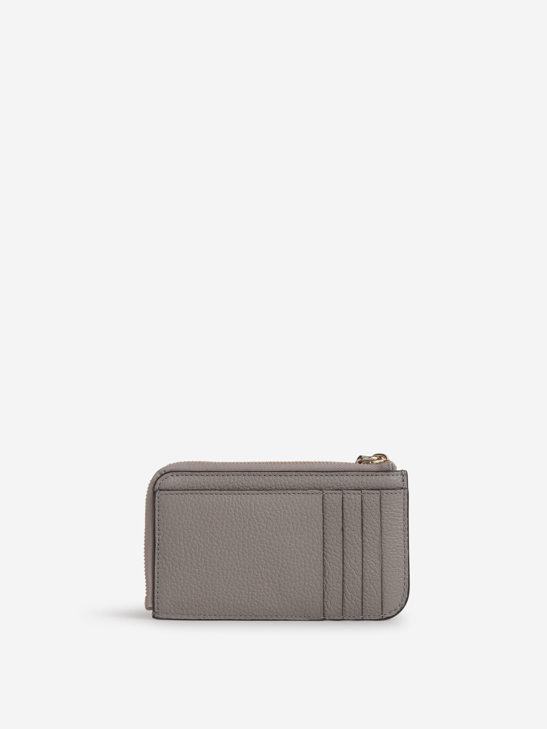 Alphabet Wallet Chloe – Гарантія оригінальності – детальний вид