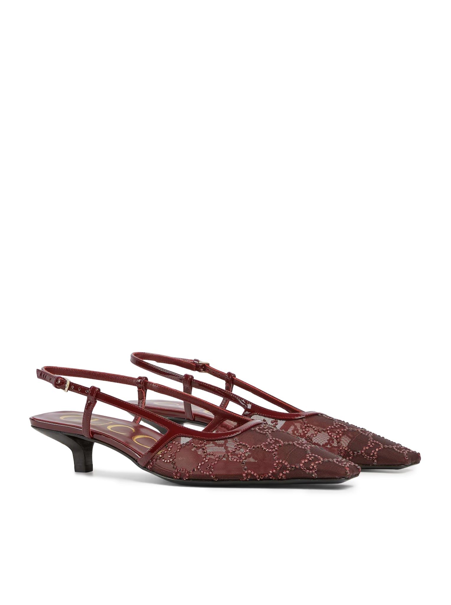Gucci Footwear оригінал | Швидка доставка Україна – детальний вид