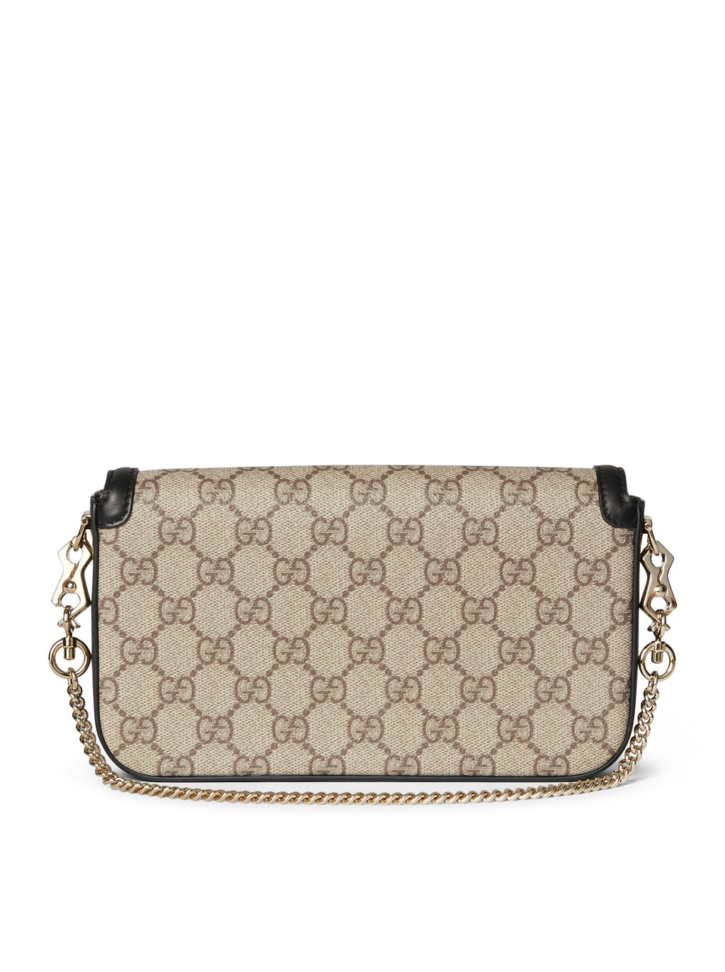 Horsebit Bag Gucci – Гарантія оригінальності – збільшений вид