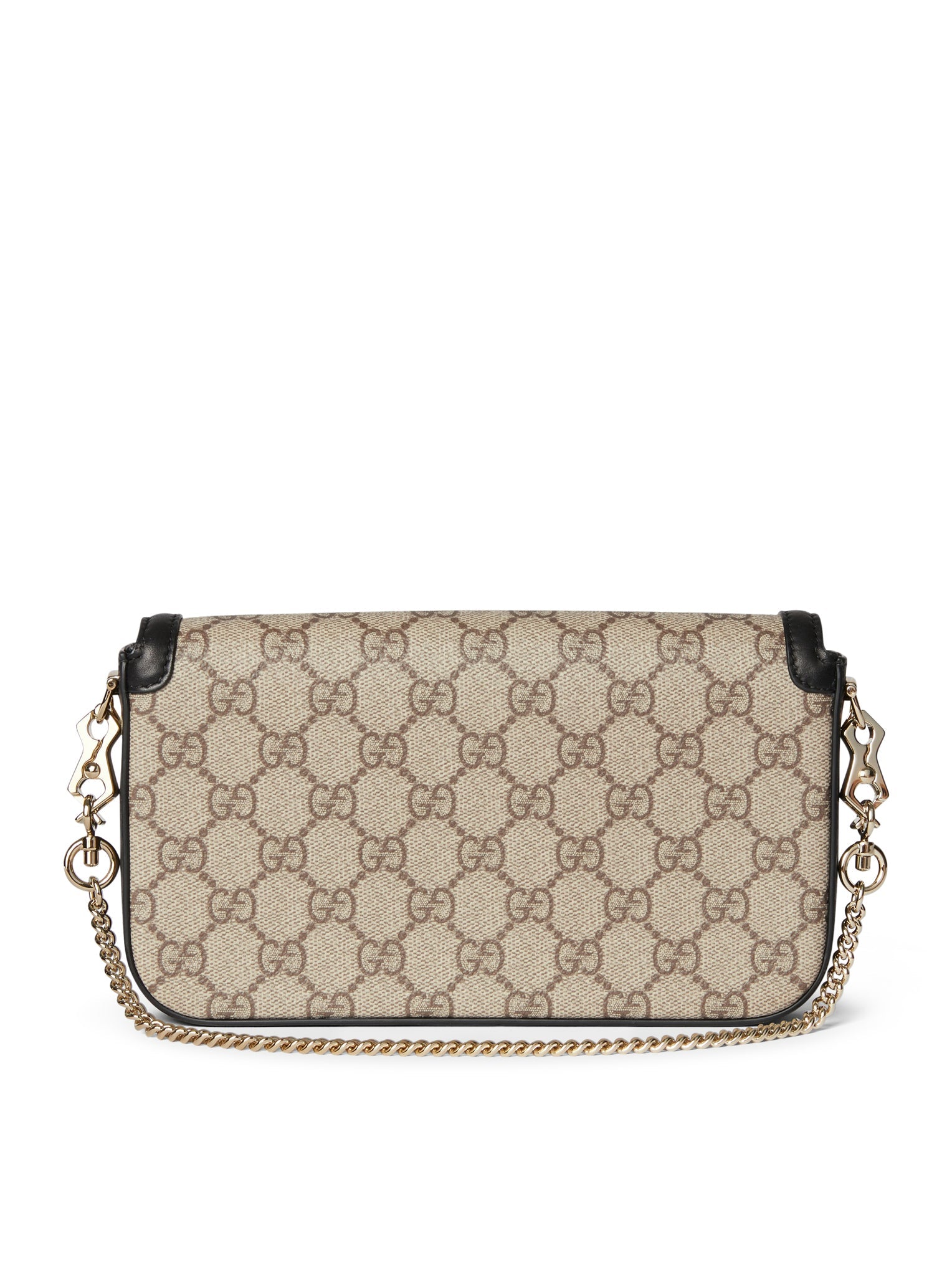 Horsebit Bag Gucci – Гарантія оригінальності – збільшений вид