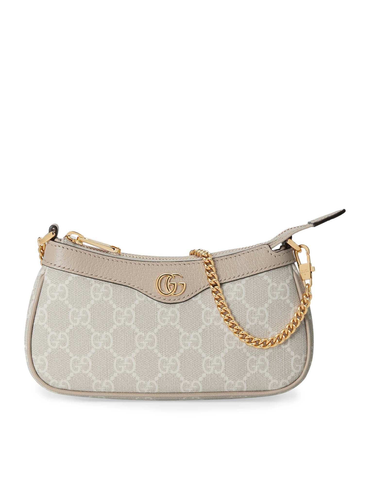 Mini Ophidia Bag Gucci – Гарантія оригінальності – боковий вид