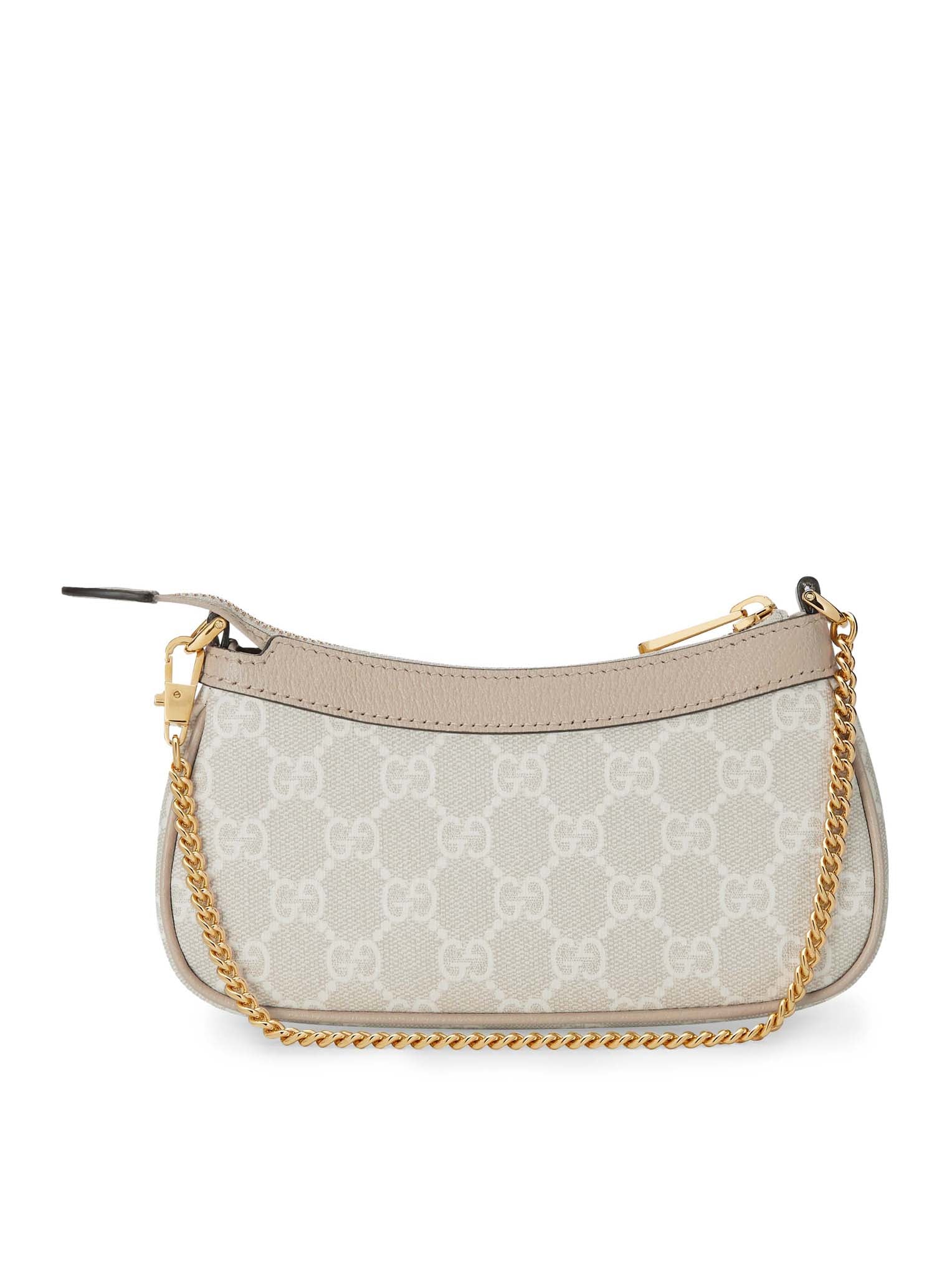 Mini Ophidia Bag Gucci – Гарантія оригінальності – детальний вид