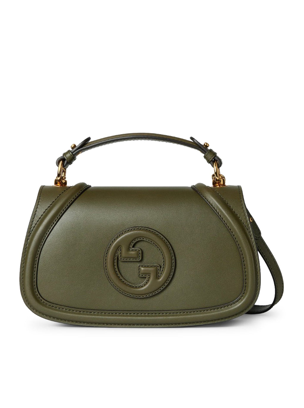 Gucci Bags оригінал | Швидка доставка Україна – боковий вид
