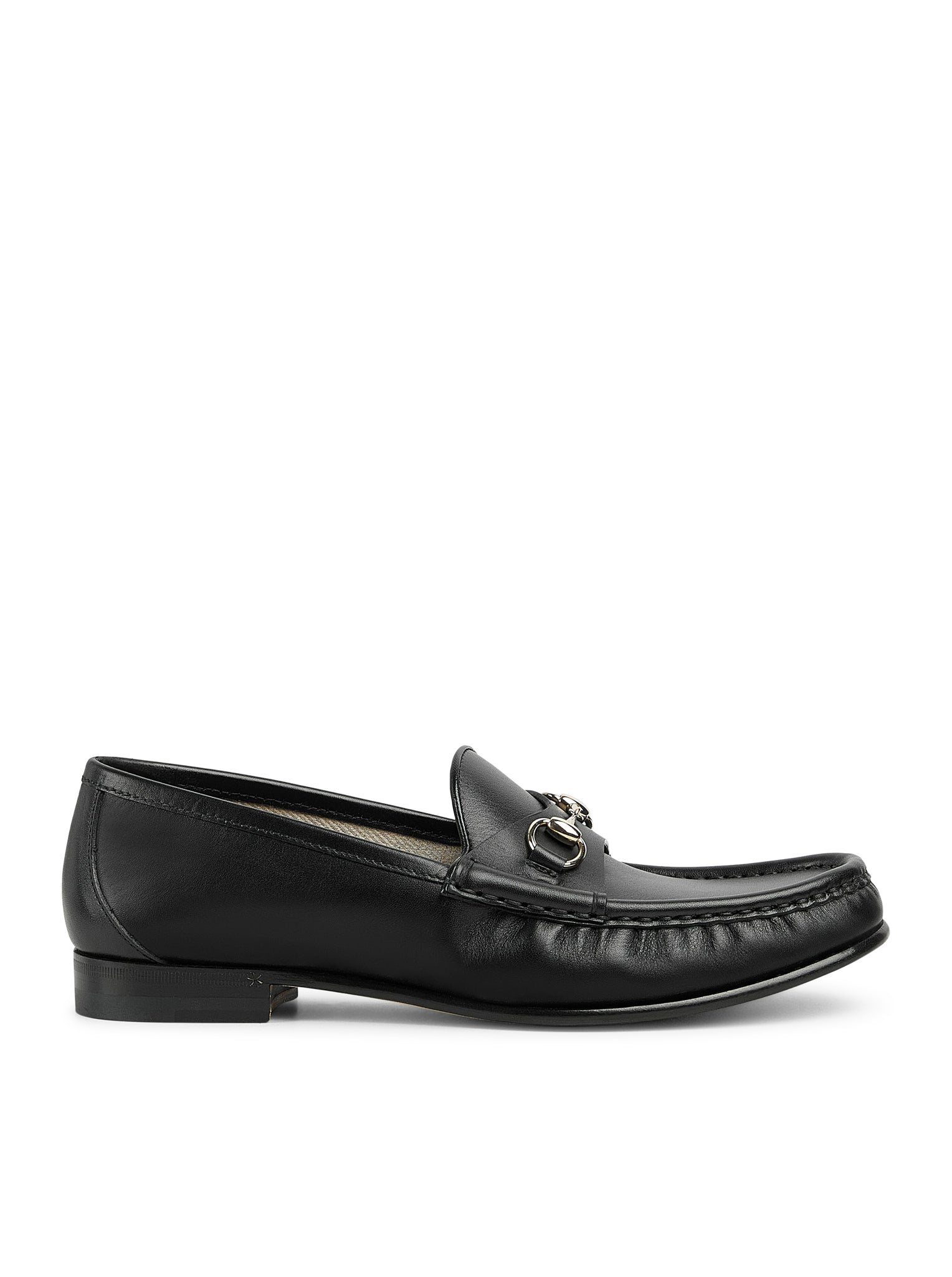 Horsebit 1953 Women`s Loafers Gucci – Гарантія оригінальності – боковий вид