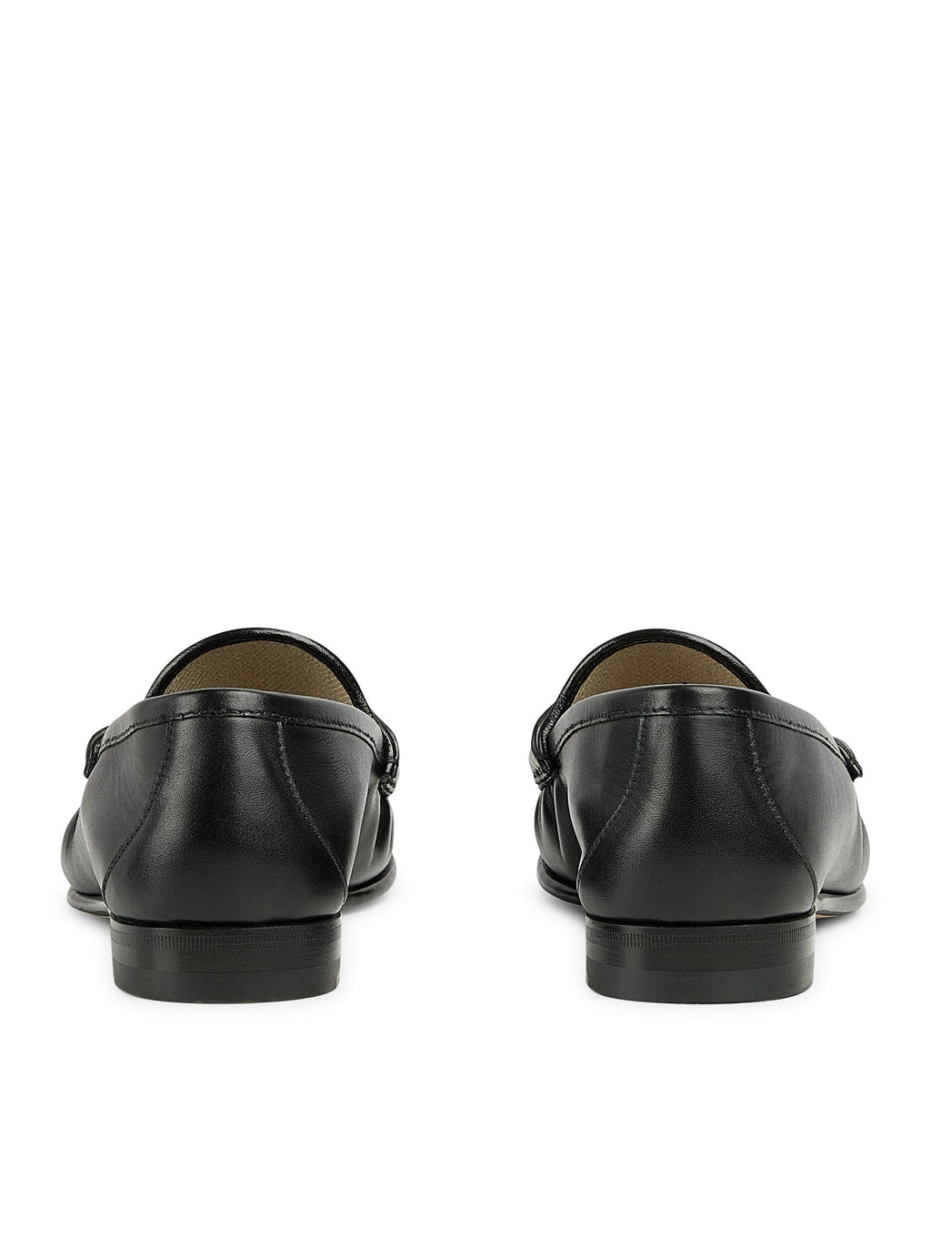 Horsebit 1953 Women`s Loafers Gucci – Гарантія оригінальності – детальний вид
