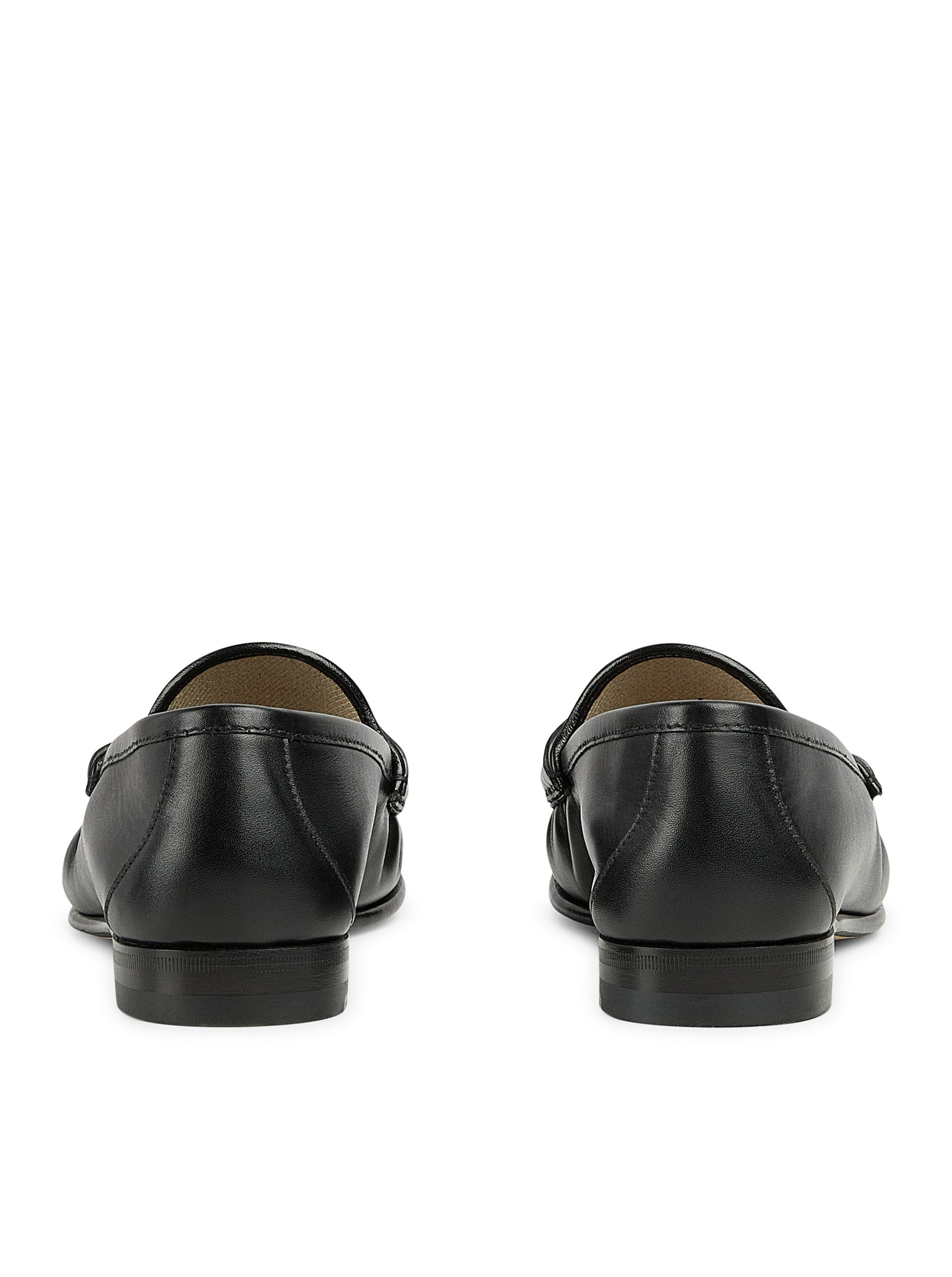 Horsebit 1953 Women`s Loafers Gucci – Гарантія оригінальності – детальний вид
