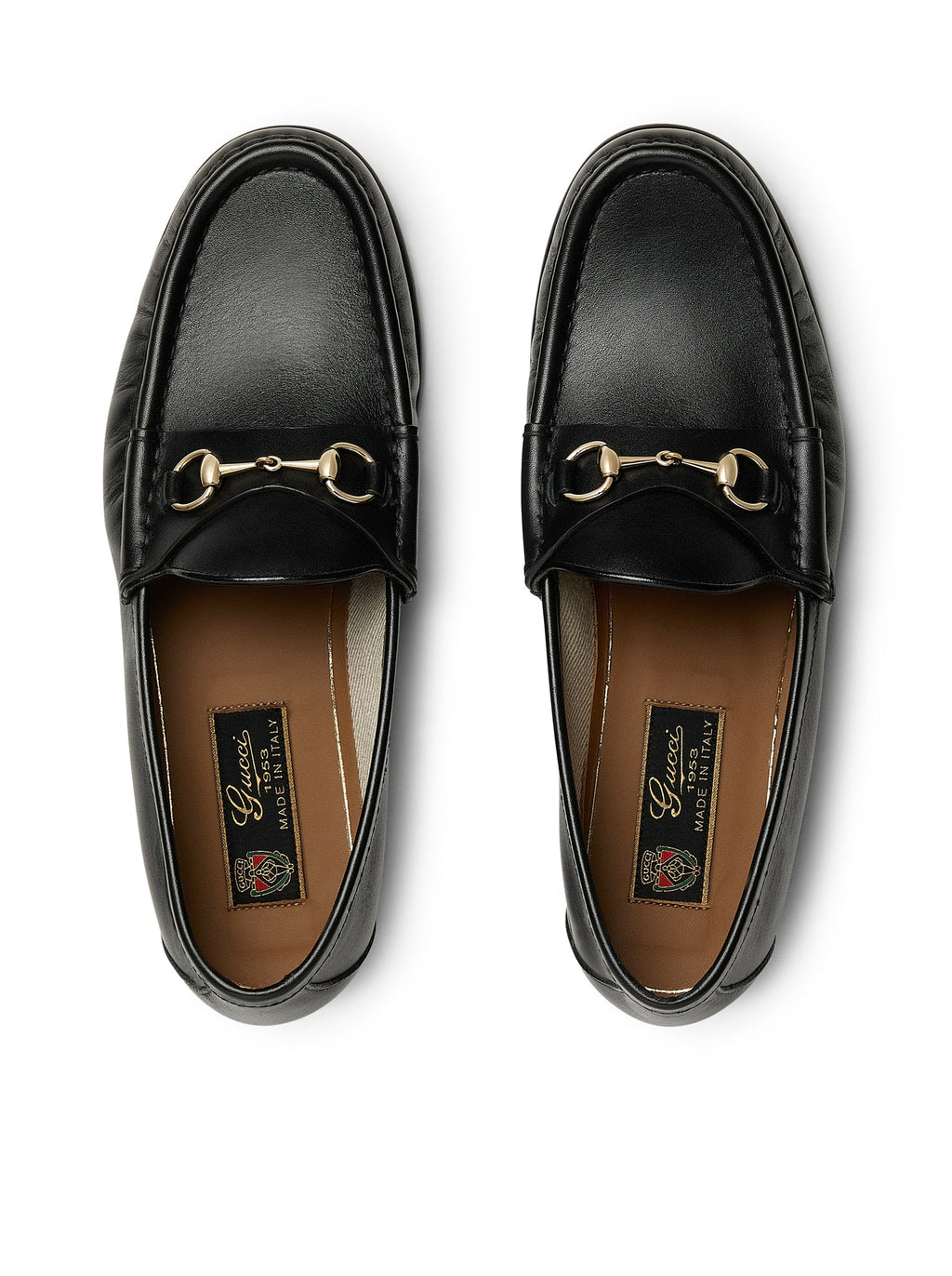 Horsebit 1953 Women`s Loafers Gucci – Гарантія оригінальності – збільшений вид