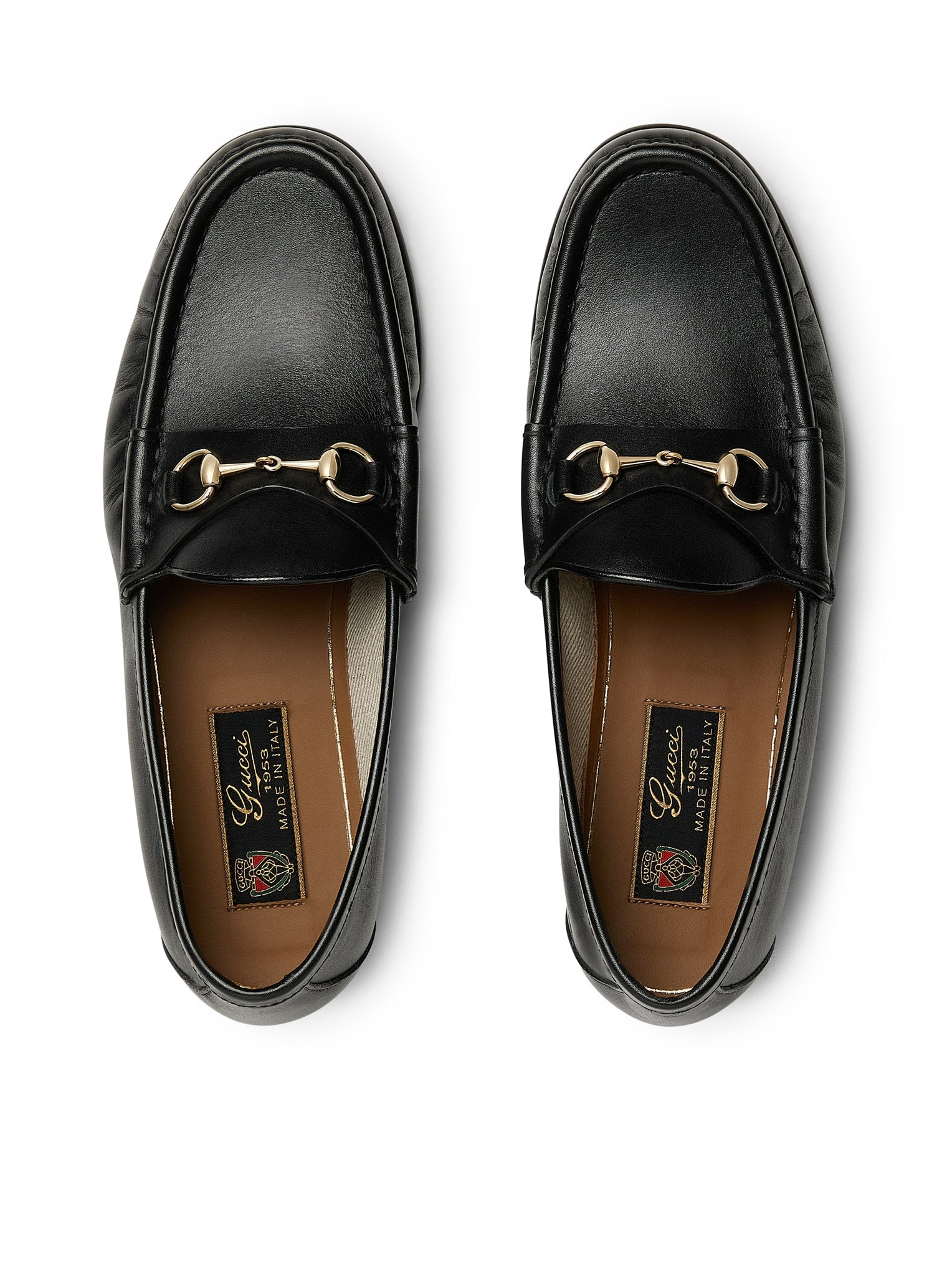 Horsebit 1953 Women`s Loafers Gucci – Гарантія оригінальності – збільшений вид