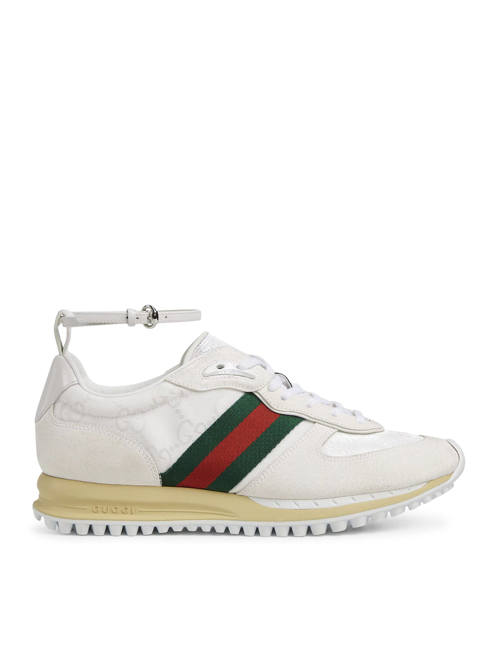 Gucci Footwear оригінал | Швидка доставка Україна – боковий вид
