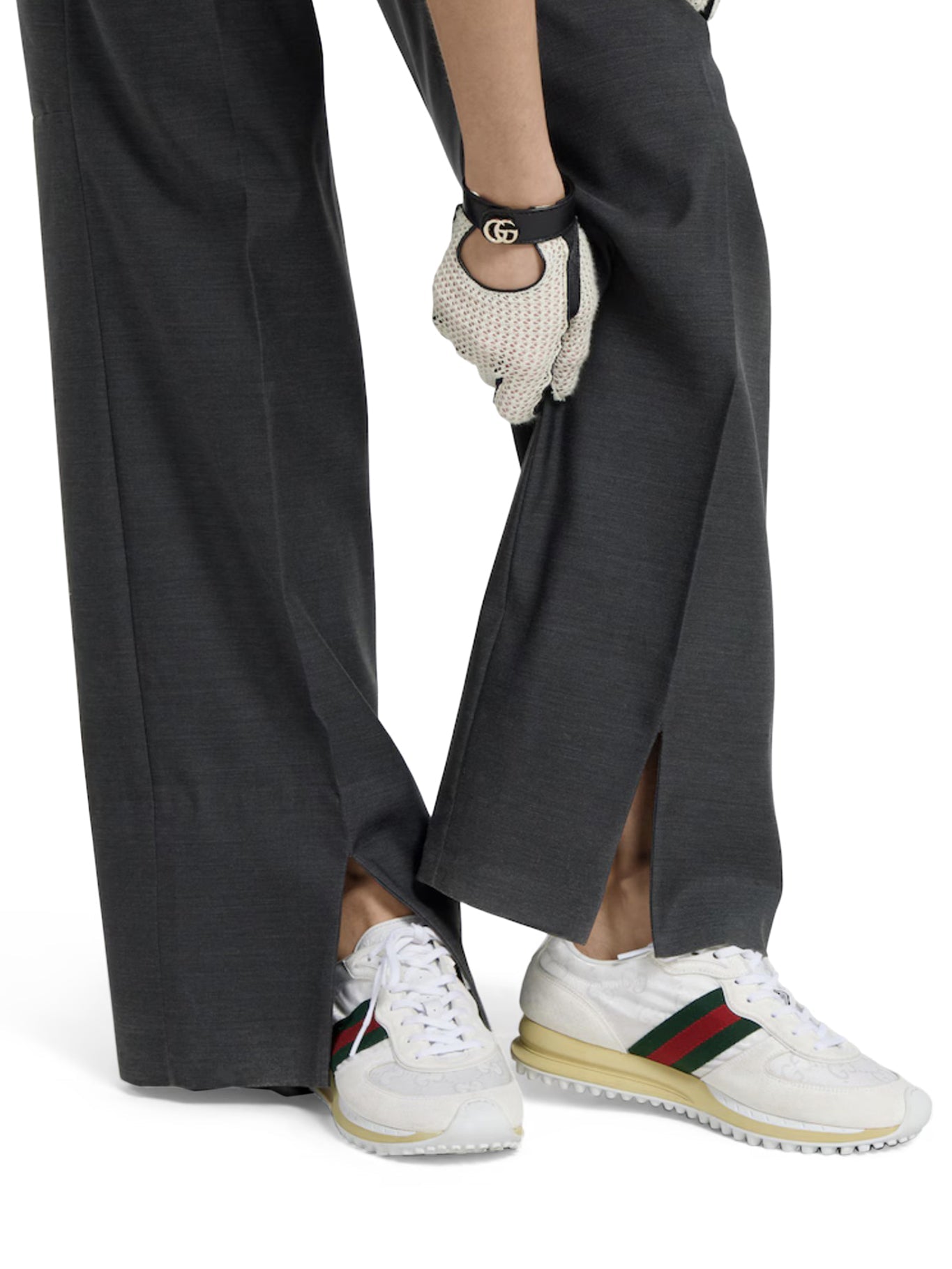 Gucci Footwear оригінал | Швидка доставка Україна – вид ззаду