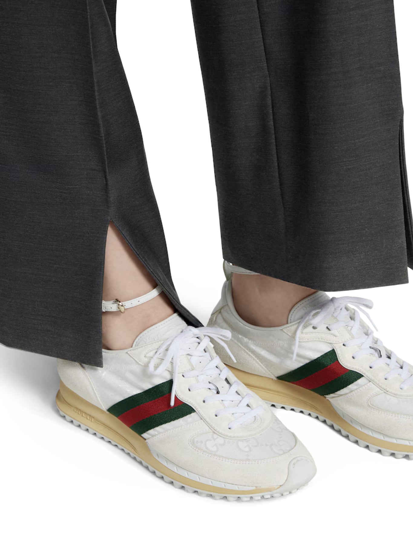 Gucci Footwear оригінал | Швидка доставка Україна – детальний вид