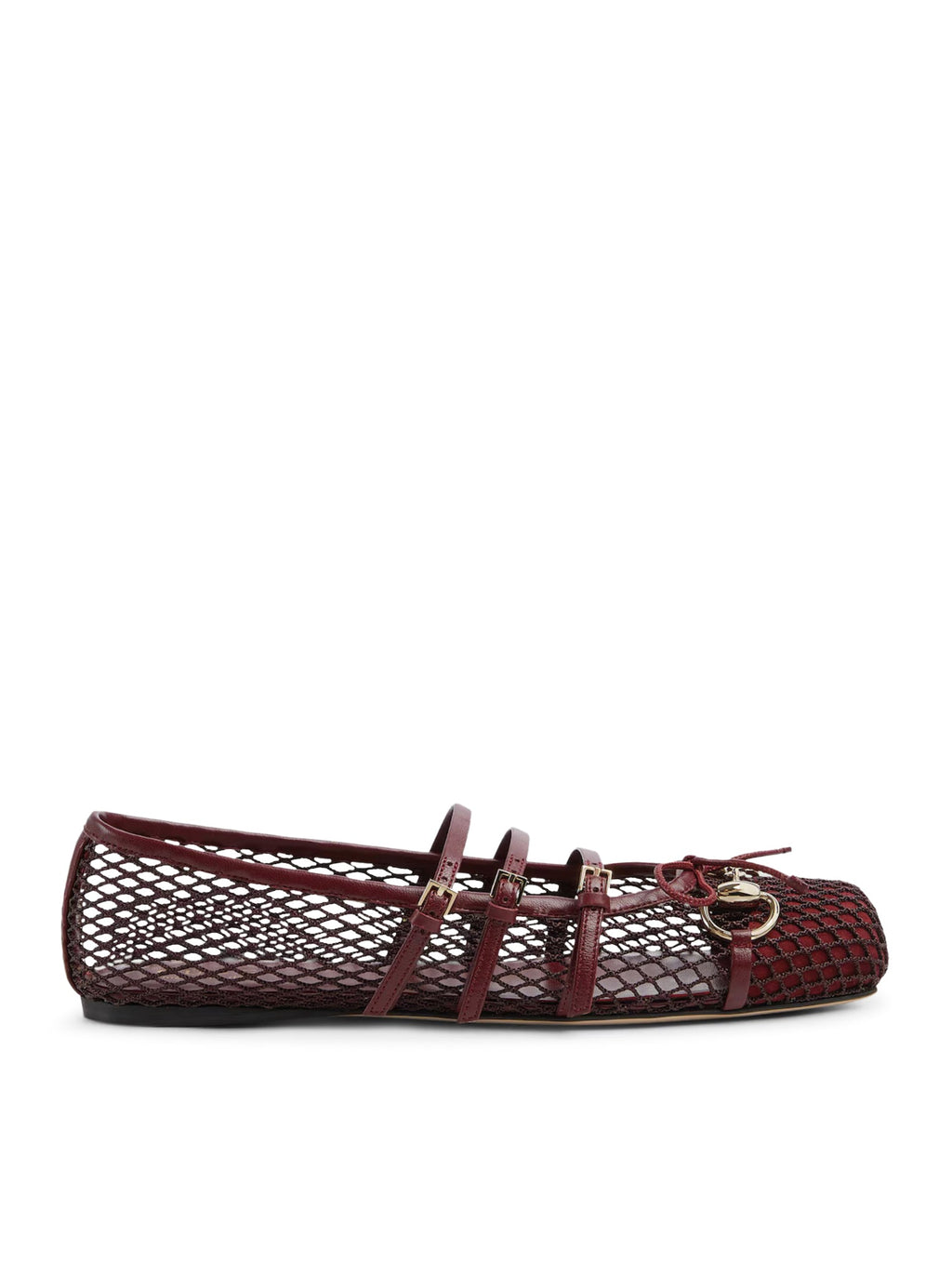 Gucci Footwear оригінал | Швидка доставка Україна – боковий вид