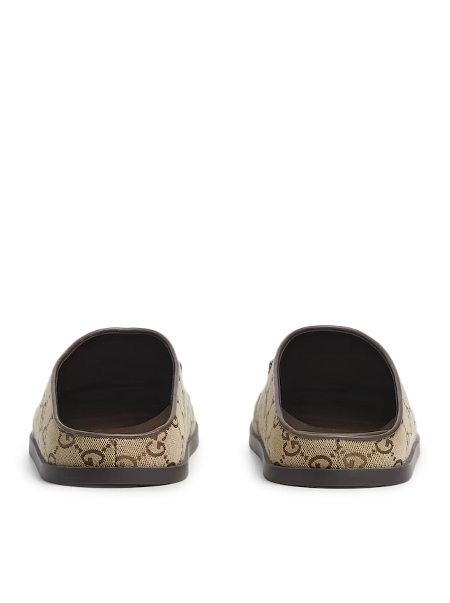 Оригінальна Women`s Clogs With Clip Gucci – збільшений вид