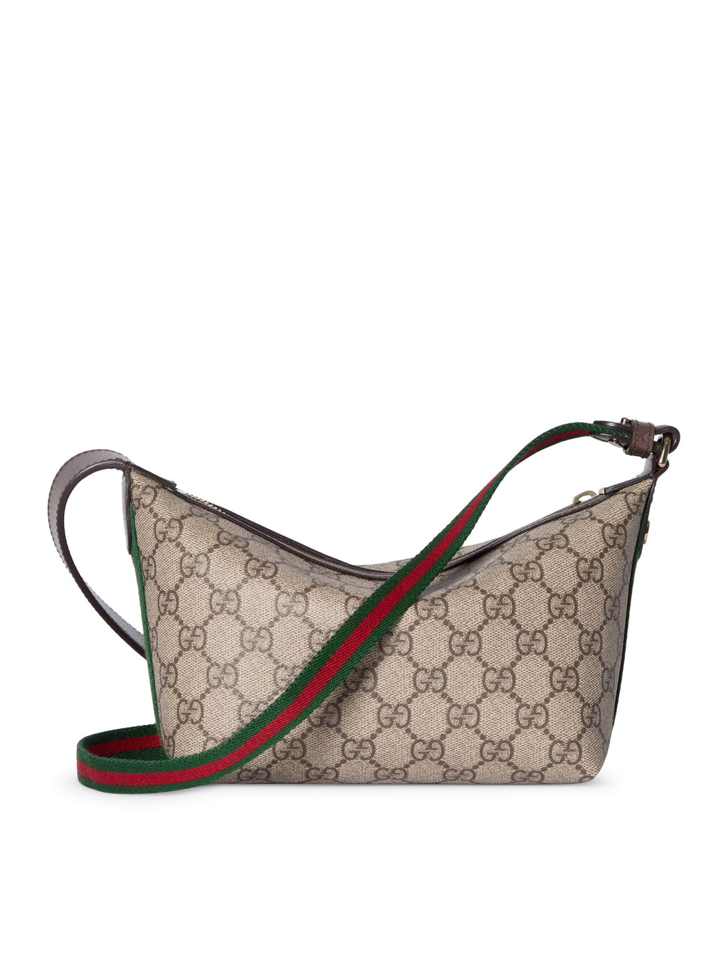 Оригінальна Ophidia Mini Shoulder Bag Gucci – детальний вид