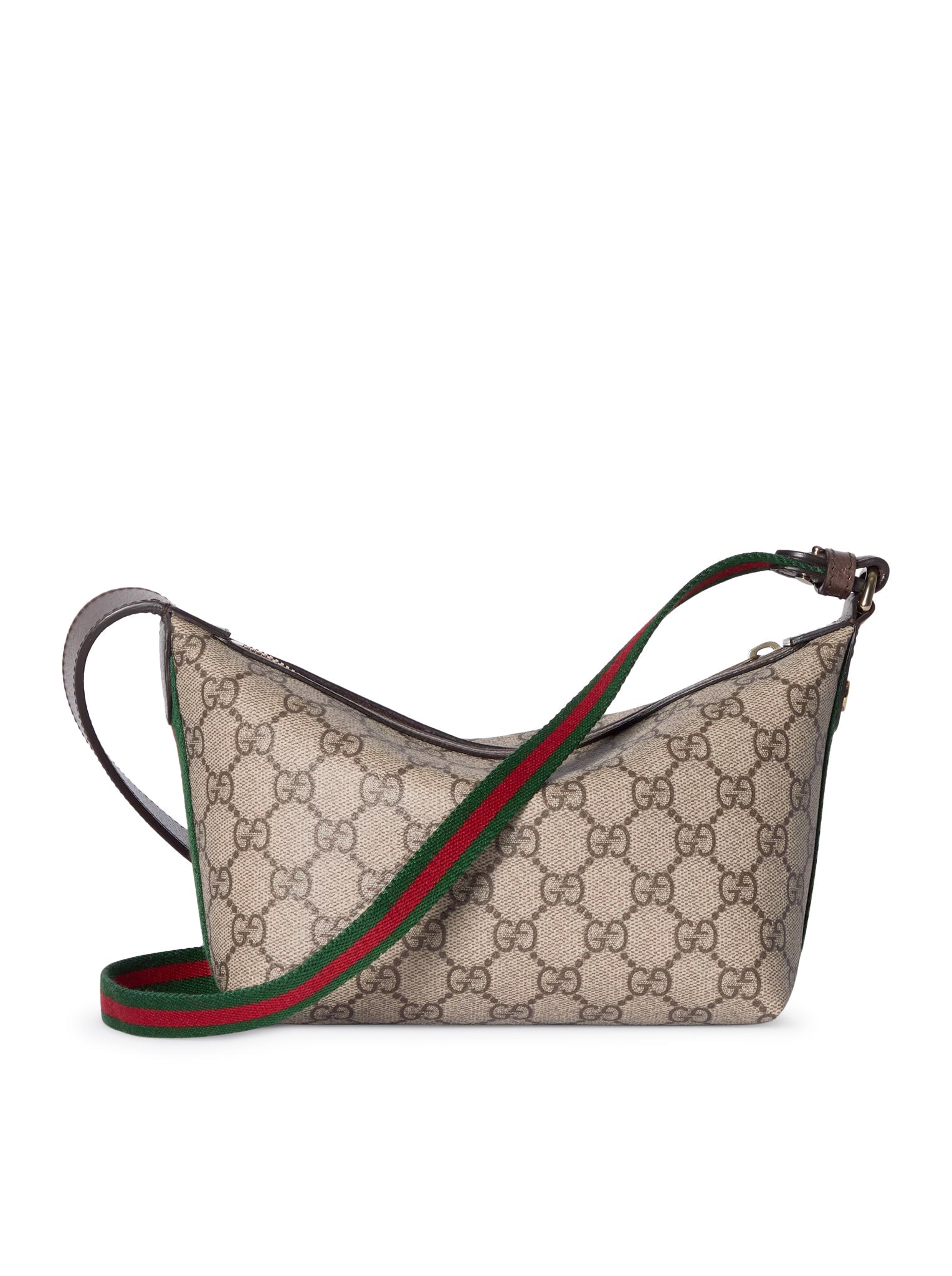 Оригінальна Ophidia Mini Shoulder Bag Gucci – детальний вид