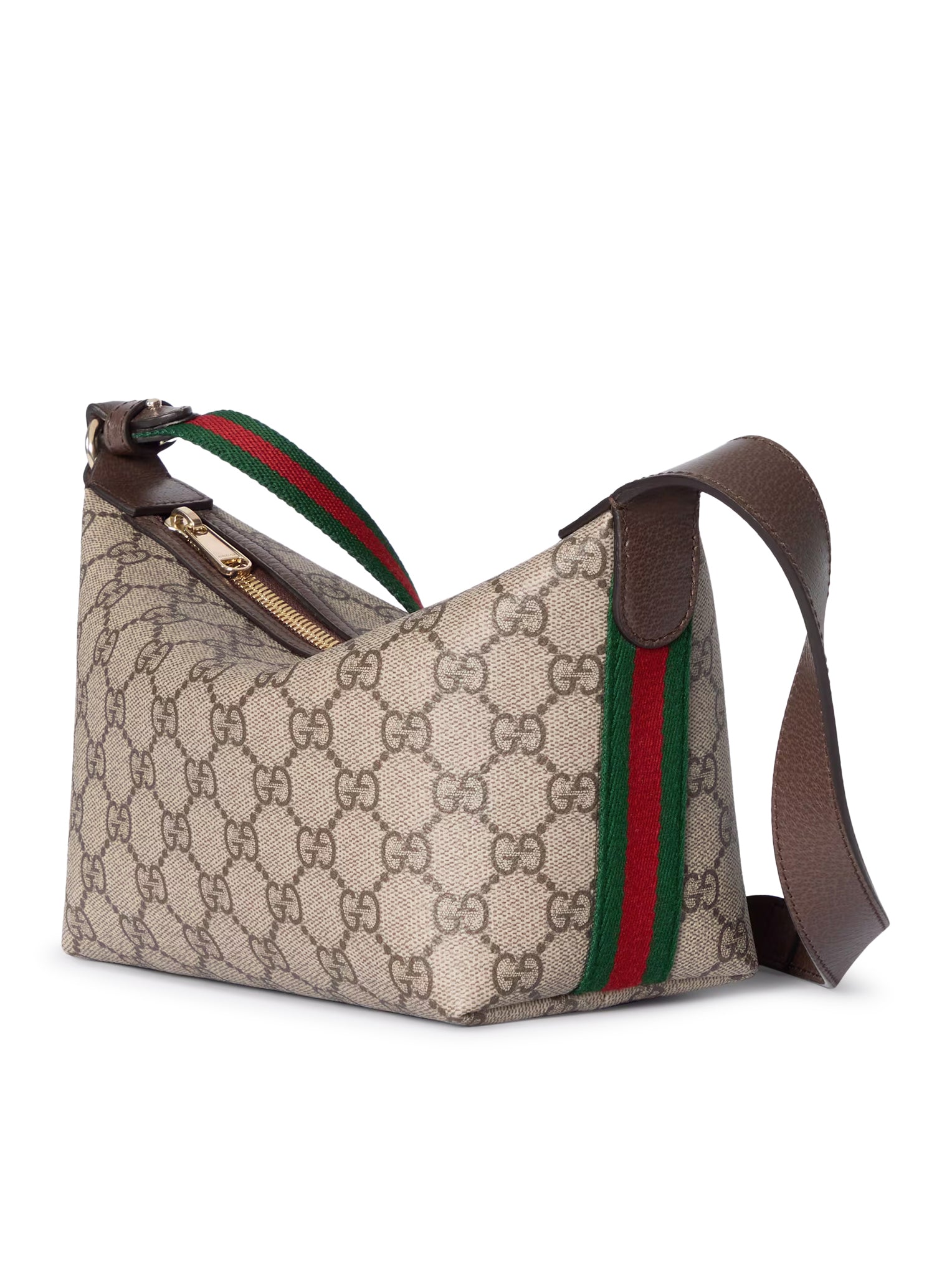 Оригінальна Ophidia Mini Shoulder Bag Gucci – збільшений вид