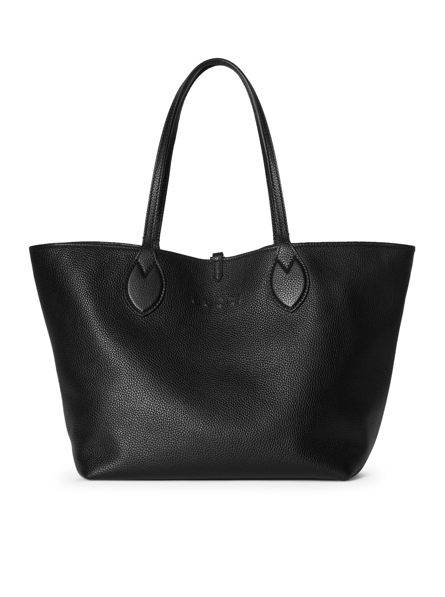 Reversible Shopping Bag Gucci оригінал – Купити в Україні – боковий вид