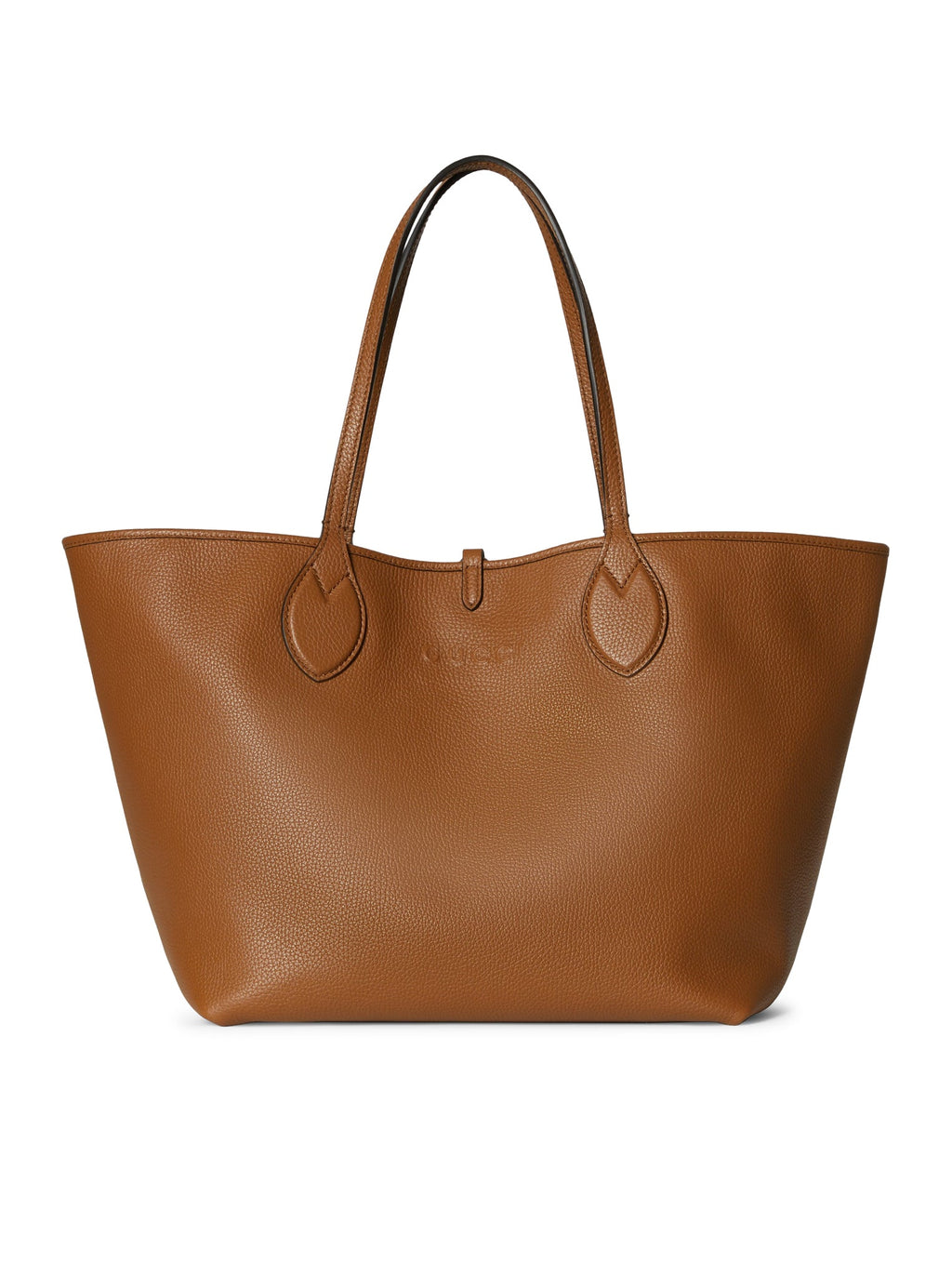 Reversible Shopping Bag Gucci оригінал – Купити в Україні – боковий вид