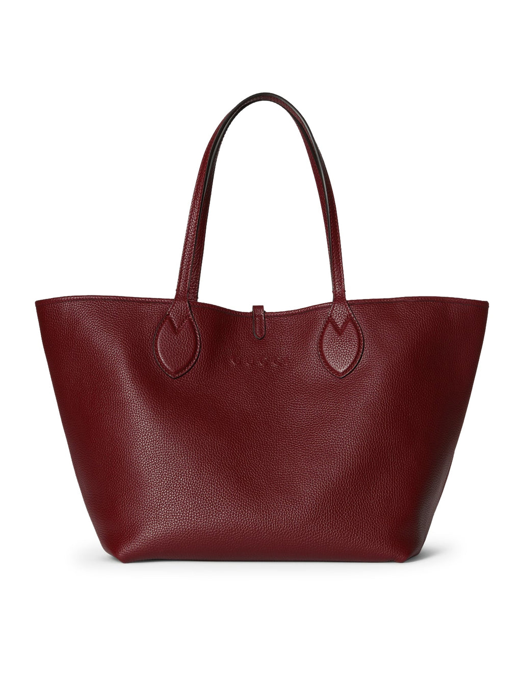 Reversible Shopping Bag Gucci оригінал – Купити в Україні – боковий вид