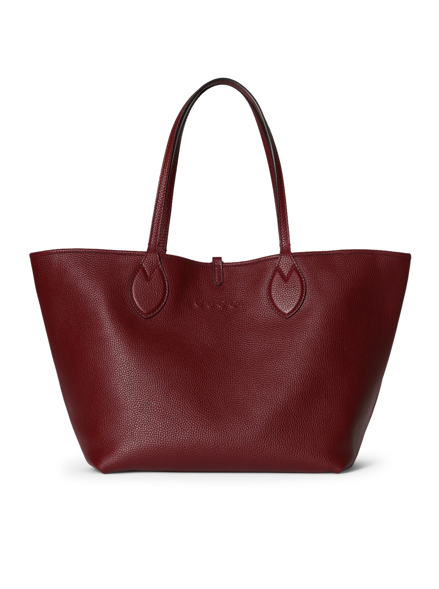 Reversible Shopping Bag Gucci оригінал – Купити в Україні – боковий вид