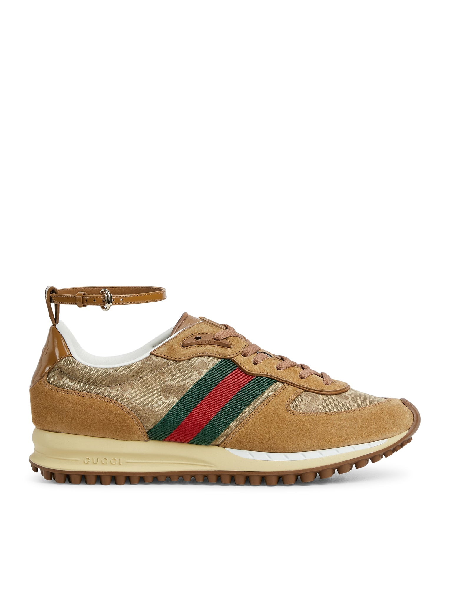 Gucci Footwear оригінал | Швидка доставка Україна – боковий вид