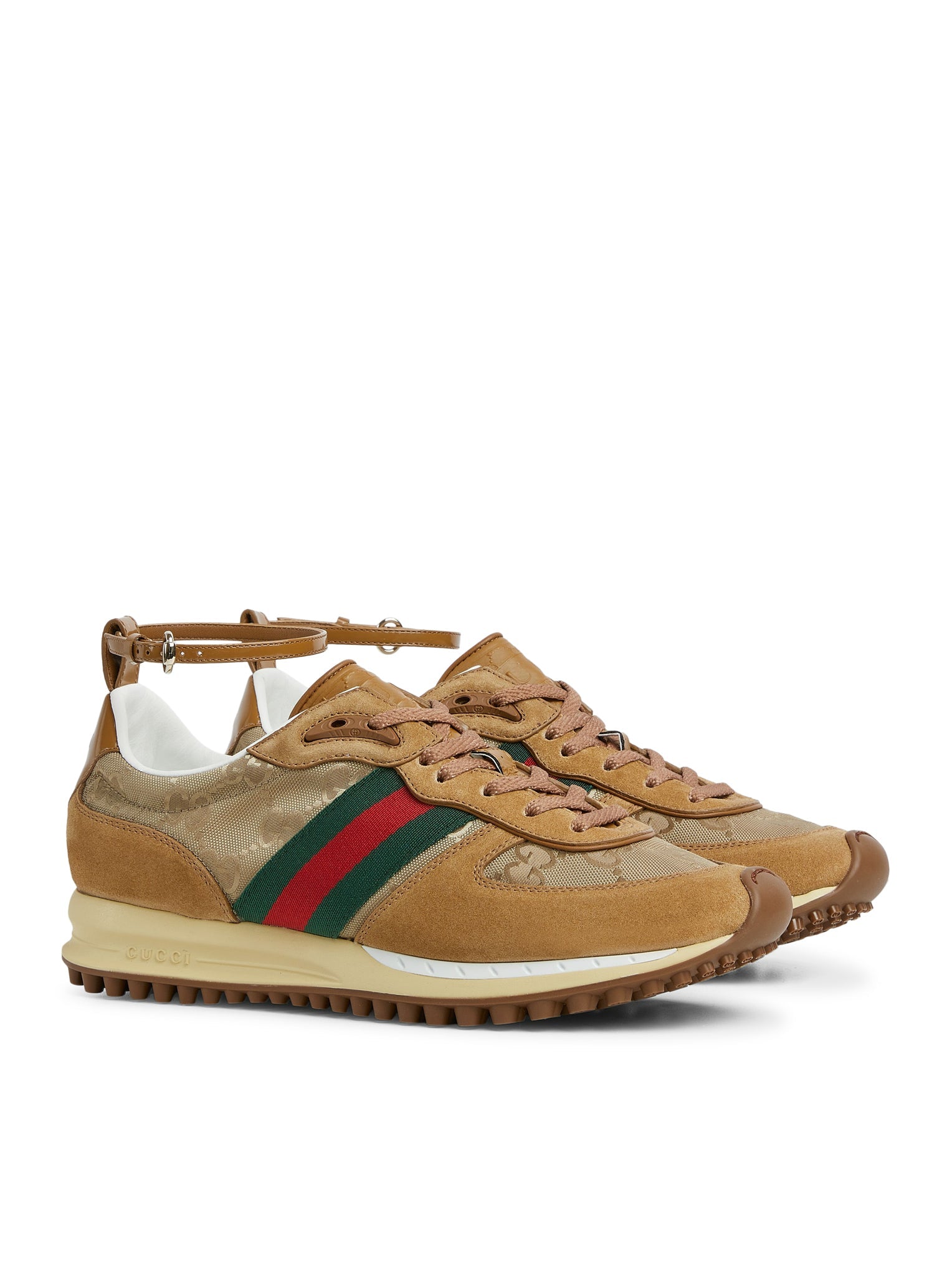 Gucci Footwear оригінал | Швидка доставка Україна – вид ззаду