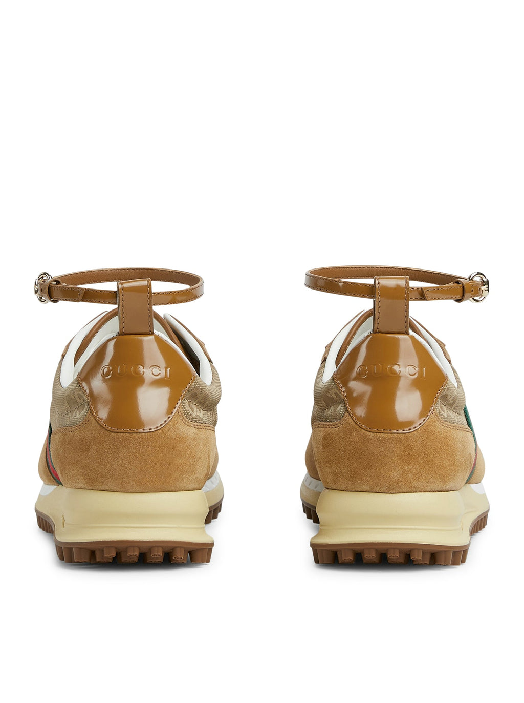 Gucci Footwear оригінал | Швидка доставка Україна – детальний вид