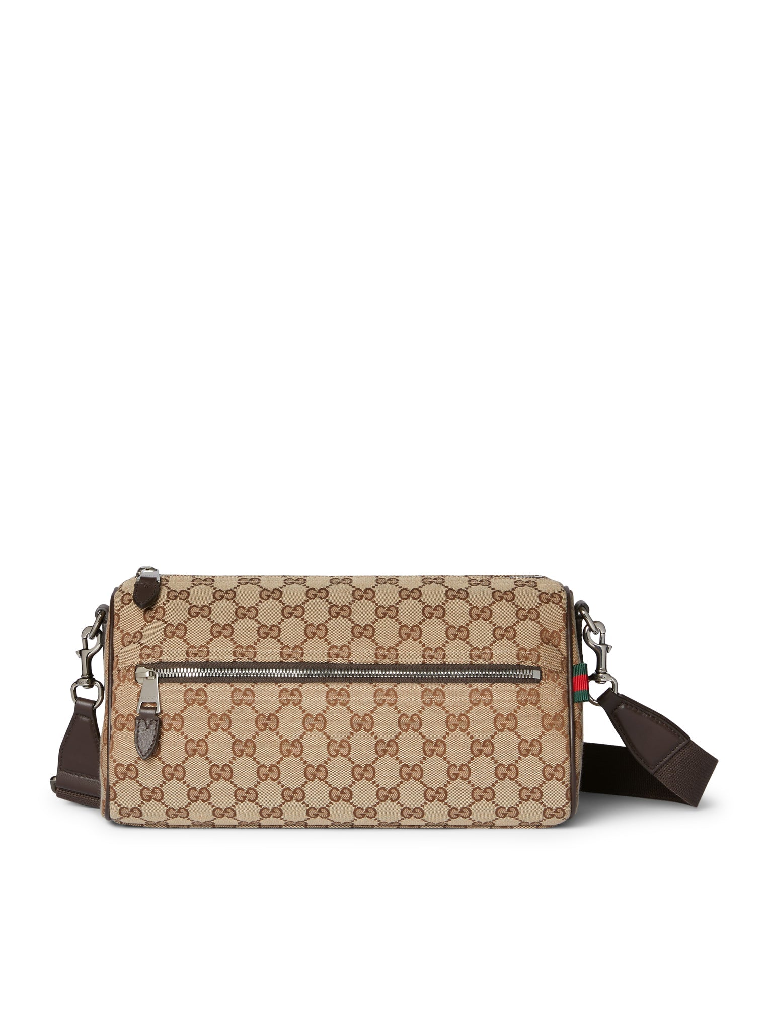 Оригінальна Small Cylindrical Bag Gucci – боковий вид