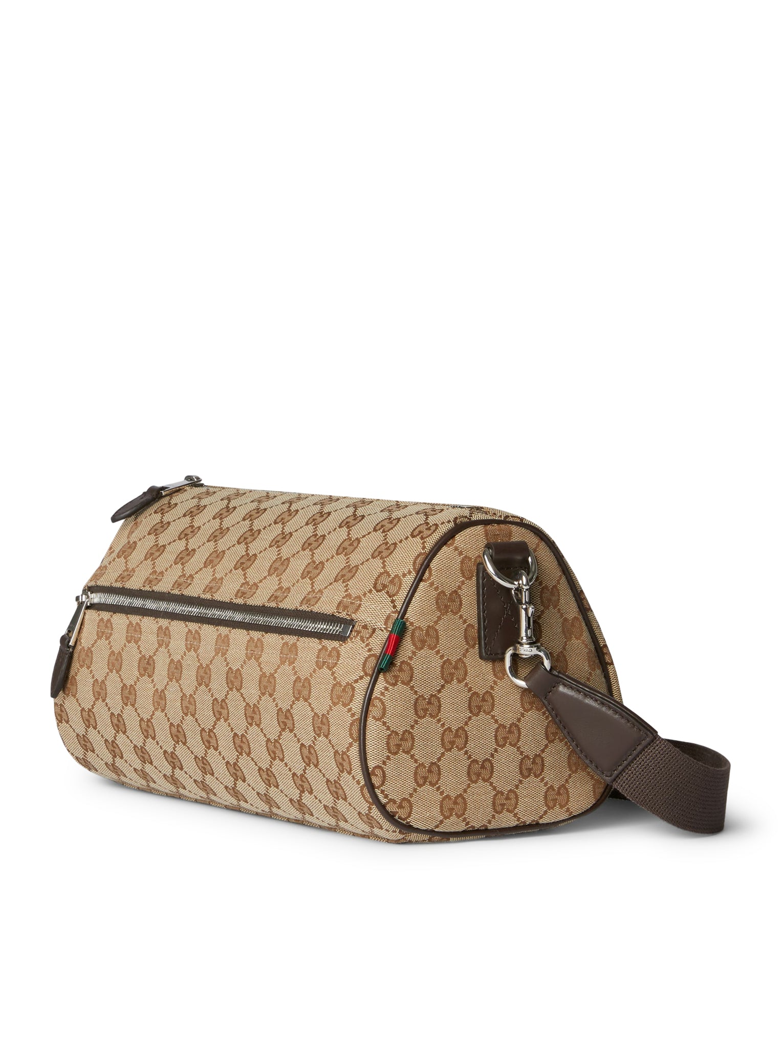 Оригінальна Small Cylindrical Bag Gucci – детальний вид