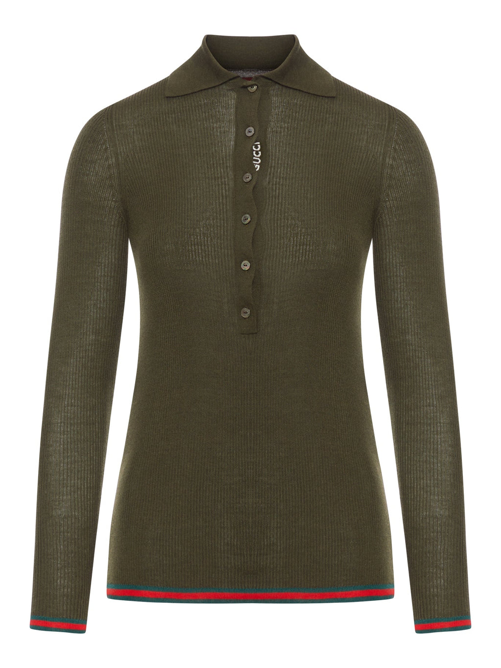 Gucci Knitwear оригінал | Швидка доставка Україна – боковий вид