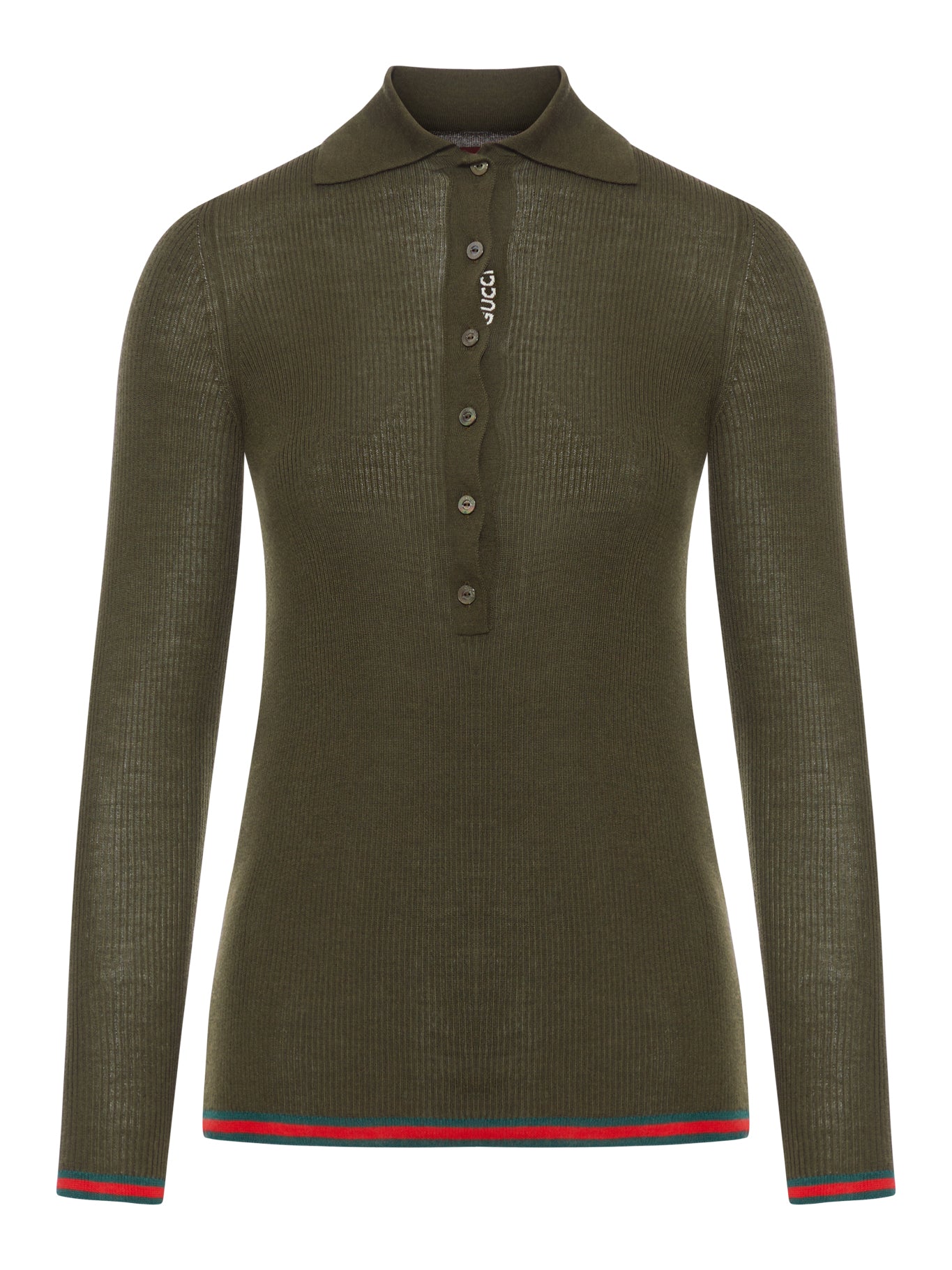 Gucci Knitwear оригінал | Швидка доставка Україна – боковий вид
