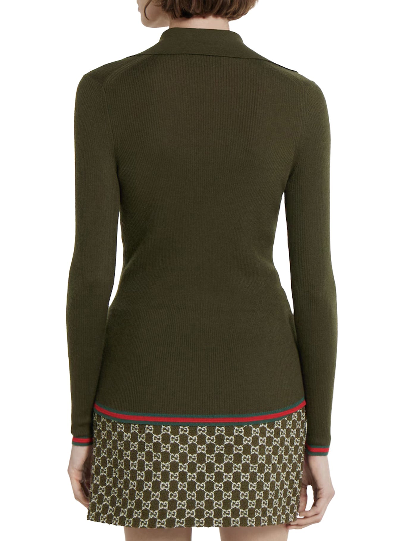 Gucci Knitwear оригінал | Швидка доставка Україна – детальний вид