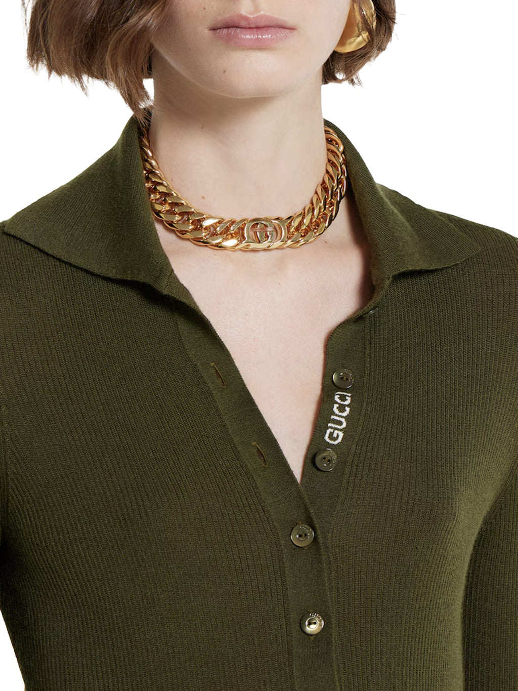 Gucci Knitwear оригінал | Швидка доставка Україна – збільшений вид