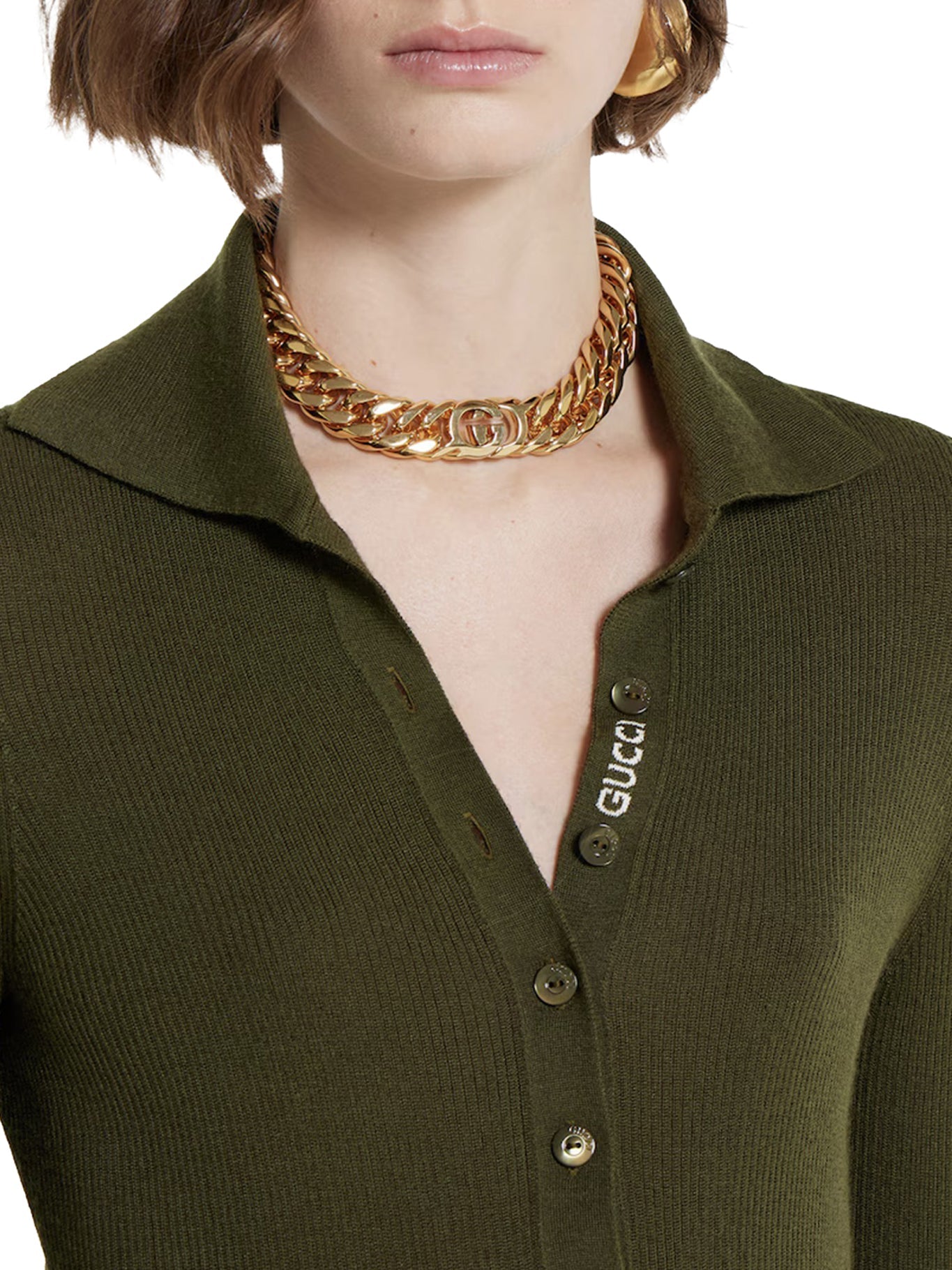 Gucci Knitwear оригінал | Швидка доставка Україна – збільшений вид