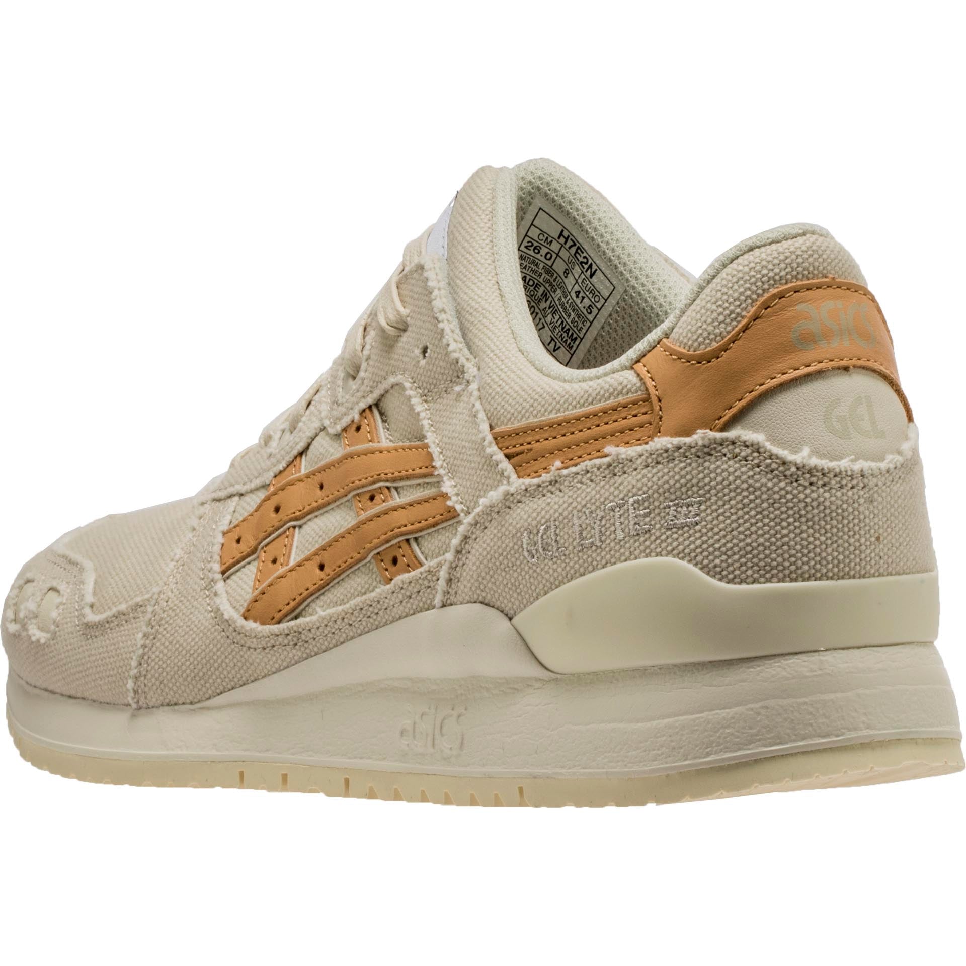Gel Lyte III Mens Running Shoe Asics оригінал – Купити в Україні – детальний вид