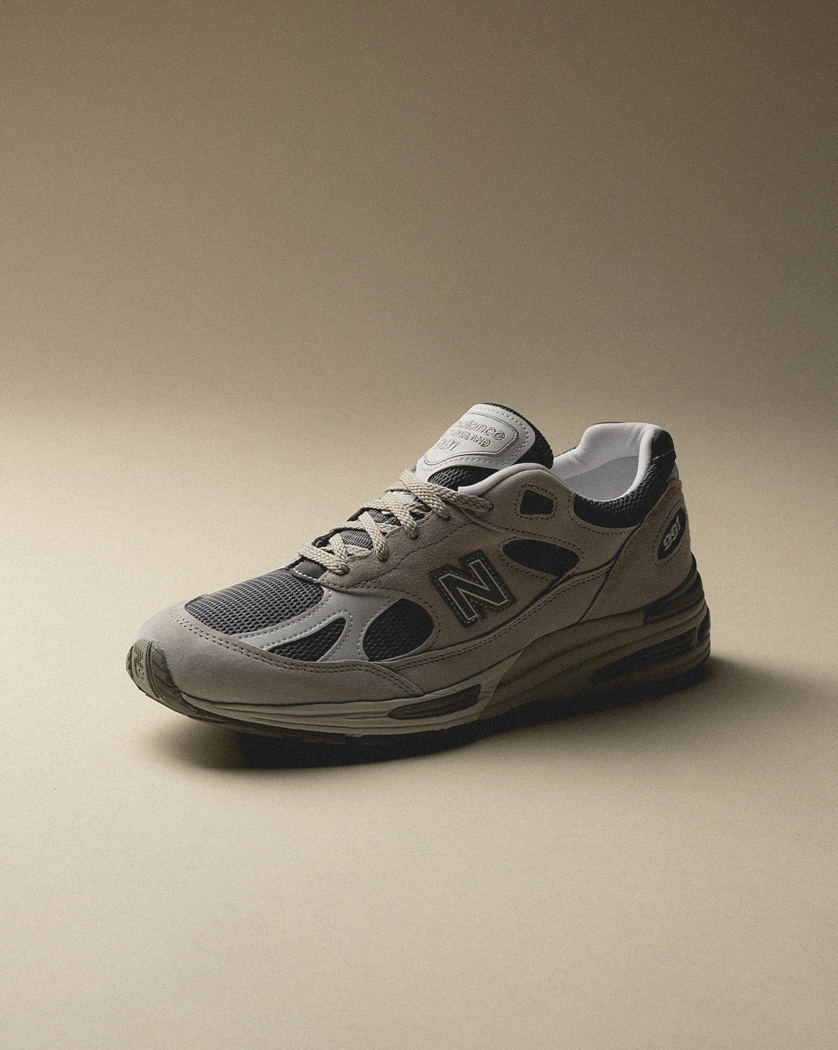 Оригінальна 991 V2 *made In England* New balance – збільшений вид