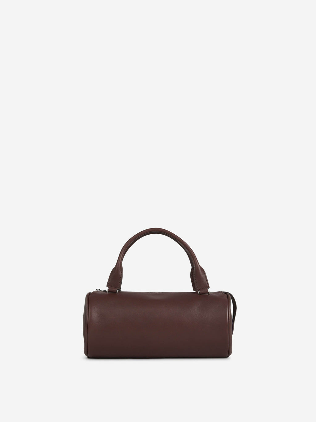 Edith Leather Handbag The row – Гарантія оригінальності – детальний вид