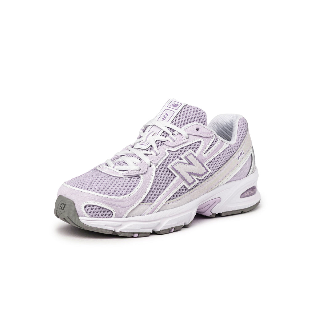 740 New balance – Гарантія оригінальності – вид ззаду