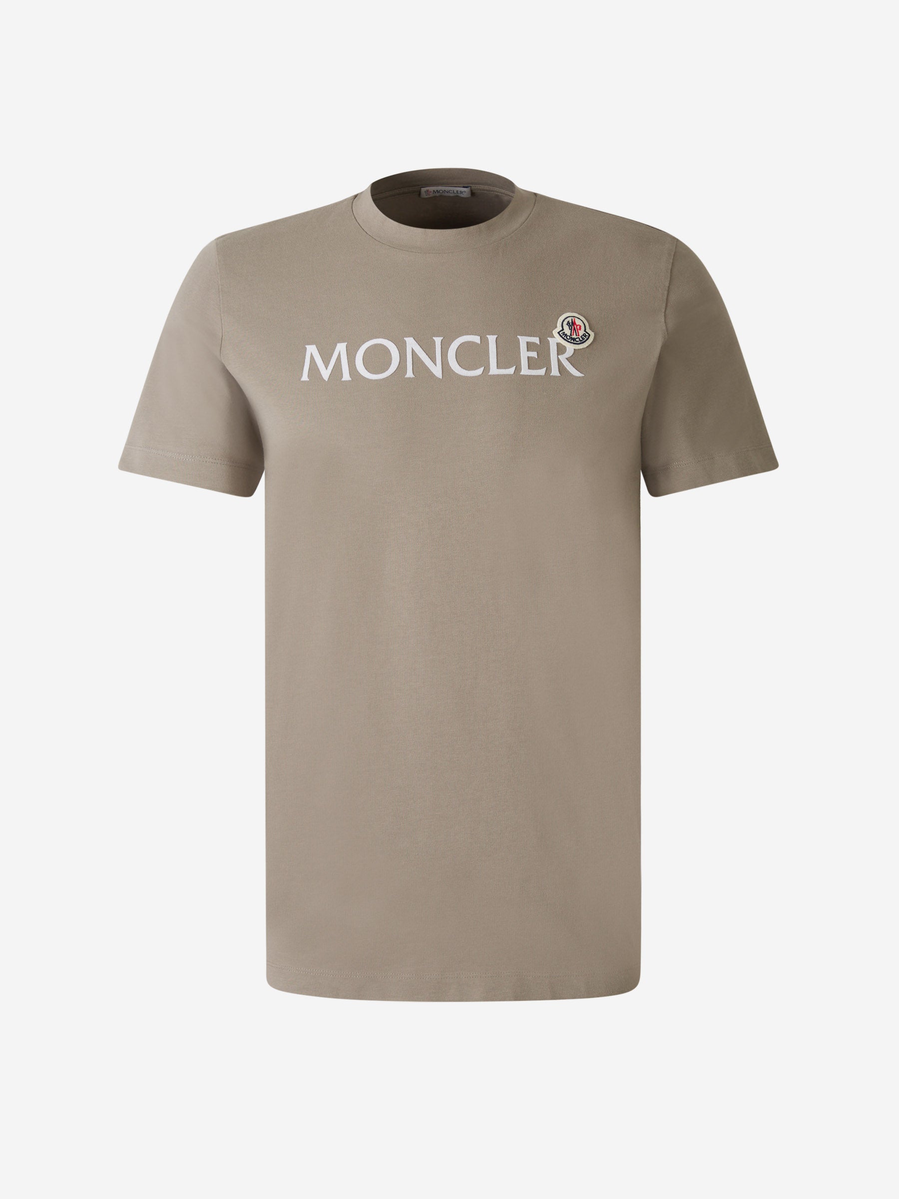 Moncler Tops оригінал | Швидка доставка Україна – боковий вид