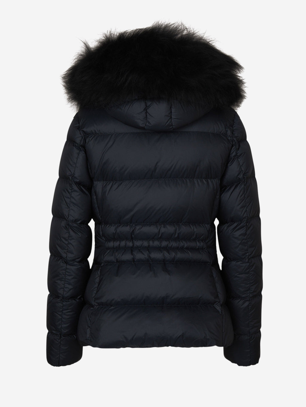 Boed Jacket Moncler – Гарантія оригінальності – детальний вид