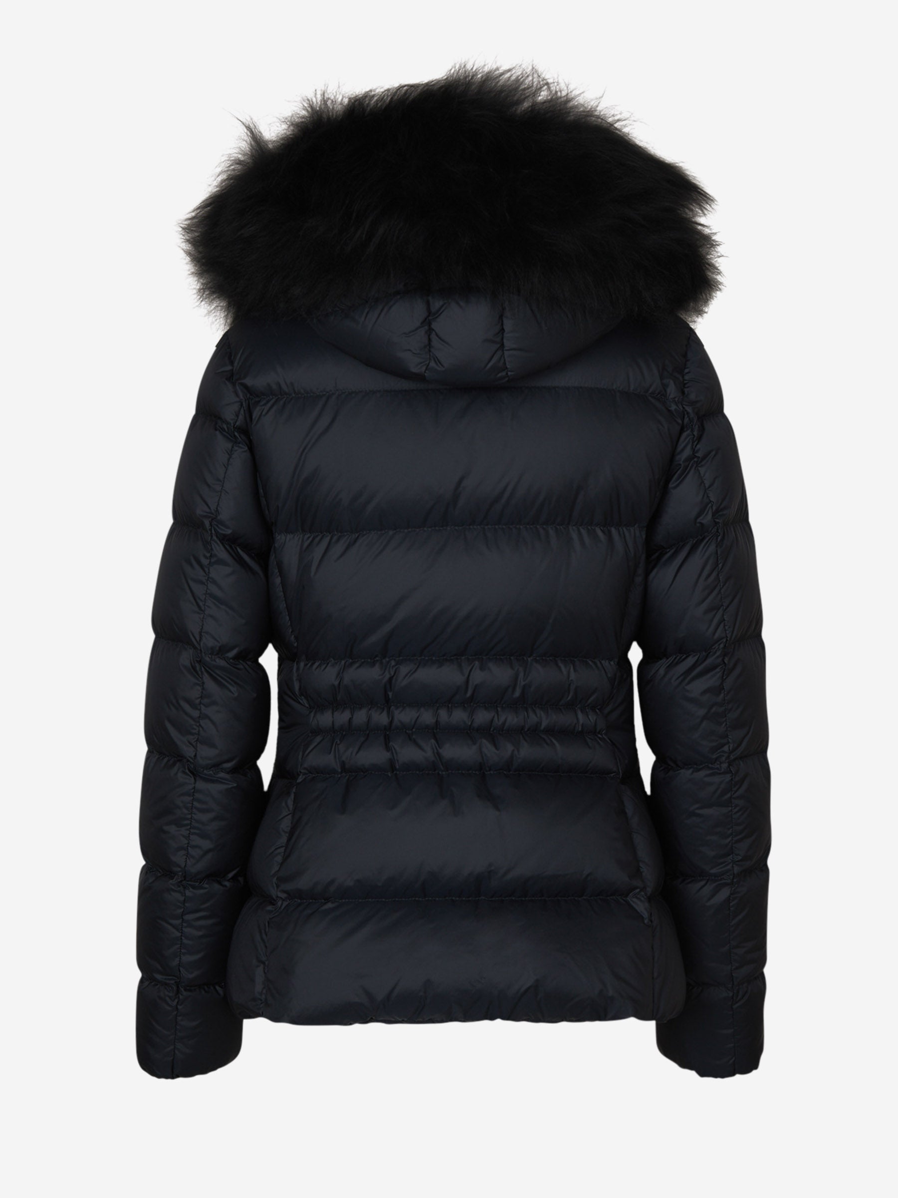 Boed Jacket Moncler – Гарантія оригінальності – детальний вид