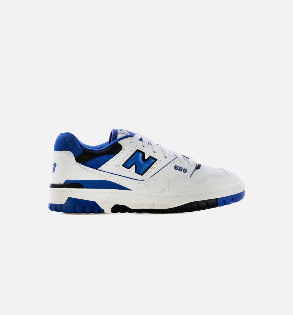 New balance Footwear оригінал | Швидка доставка Україна – боковий вид