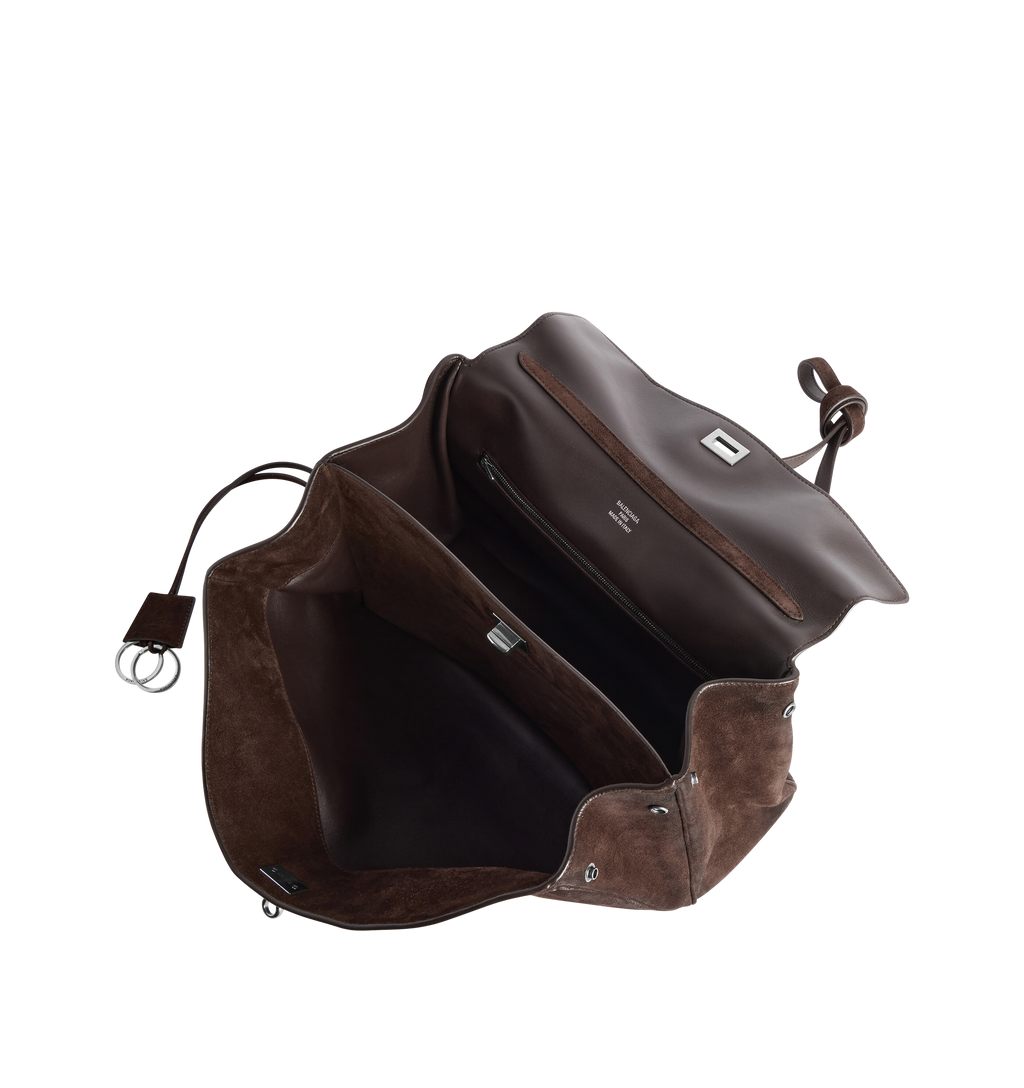 Оригінальна Rodeo Medium Bag Balenciaga – збільшений вид