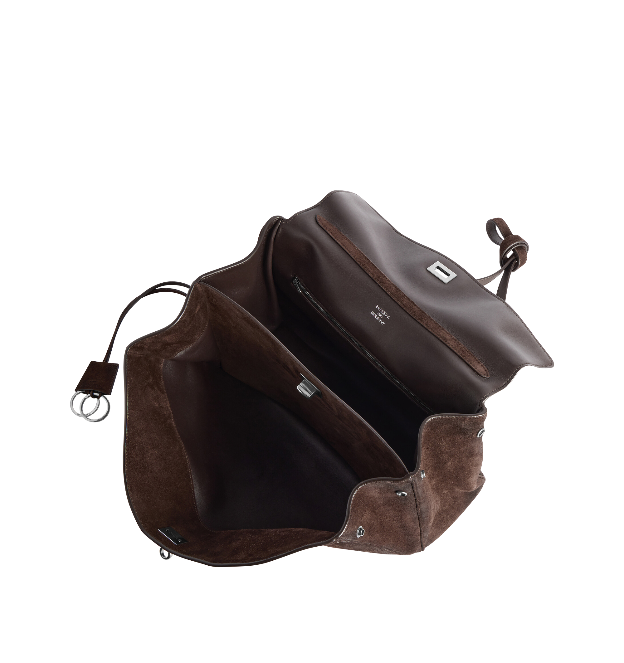 Оригінальна Rodeo Medium Bag Balenciaga – збільшений вид