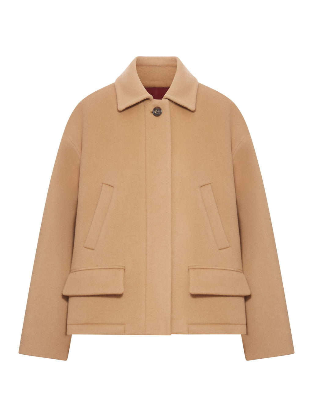 Gucci Outerwear оригінал | Швидка доставка Україна – боковий вид